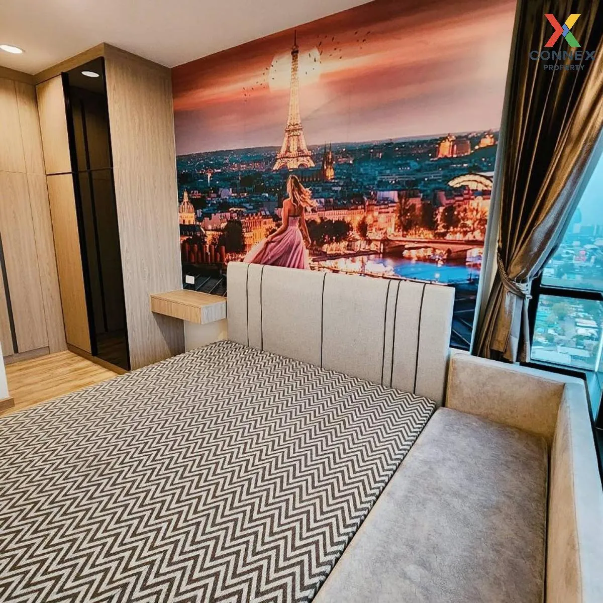 For Sale Condo , Niche Mono Sukhumvit Bearing , nice view , high  For Sale Condo , Niche Mono Sukhumvit Bearing , nice view , high