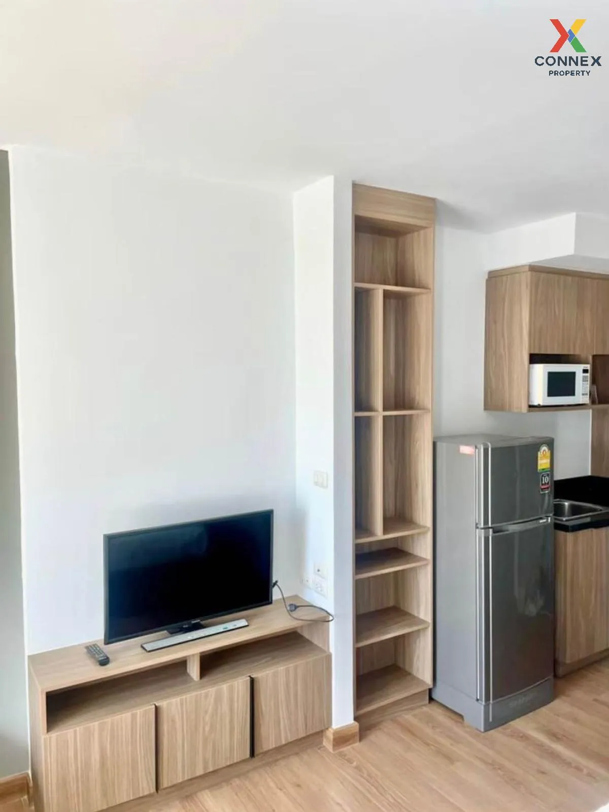 For Rent Condo , Chapter One The Campus Ladprao 1 , MRT-Phahon Yo 2