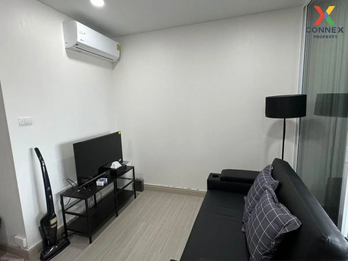 For Rent Condo , Supalai Park Yaekfaichai , MRT-Fai Chai , Bang K 1