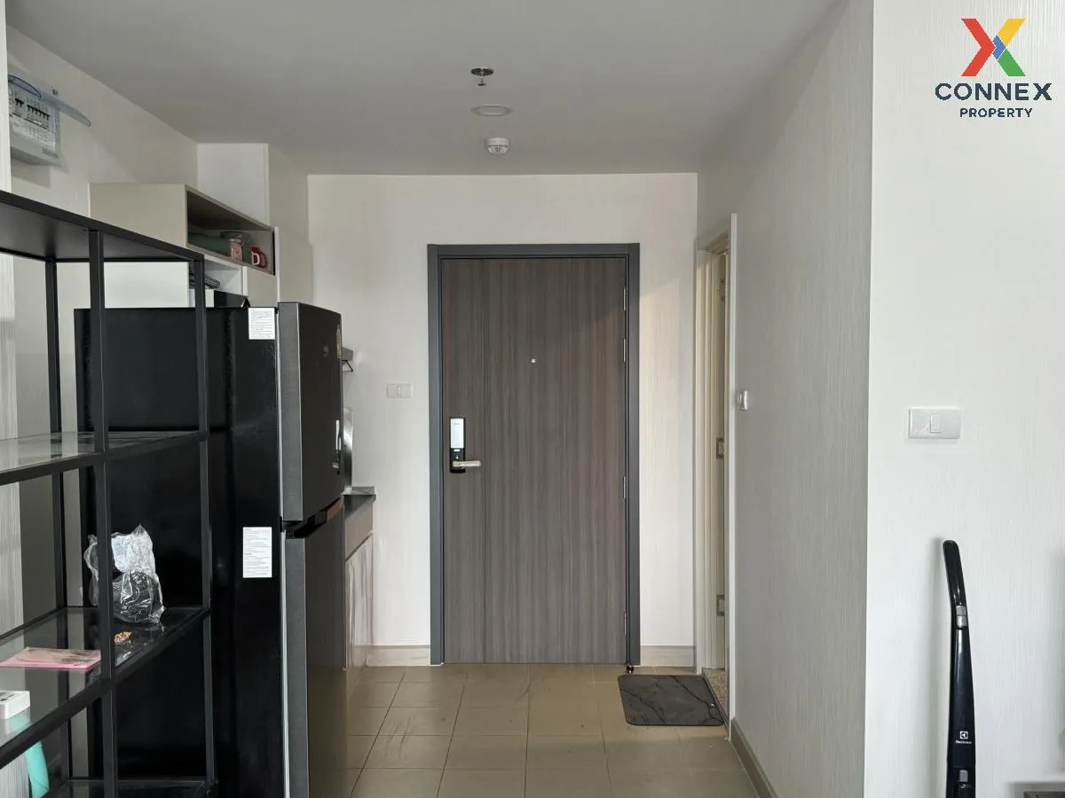 For Rent Condo , Supalai Park Yaekfaichai , MRT-Fai Chai , Bang K 2