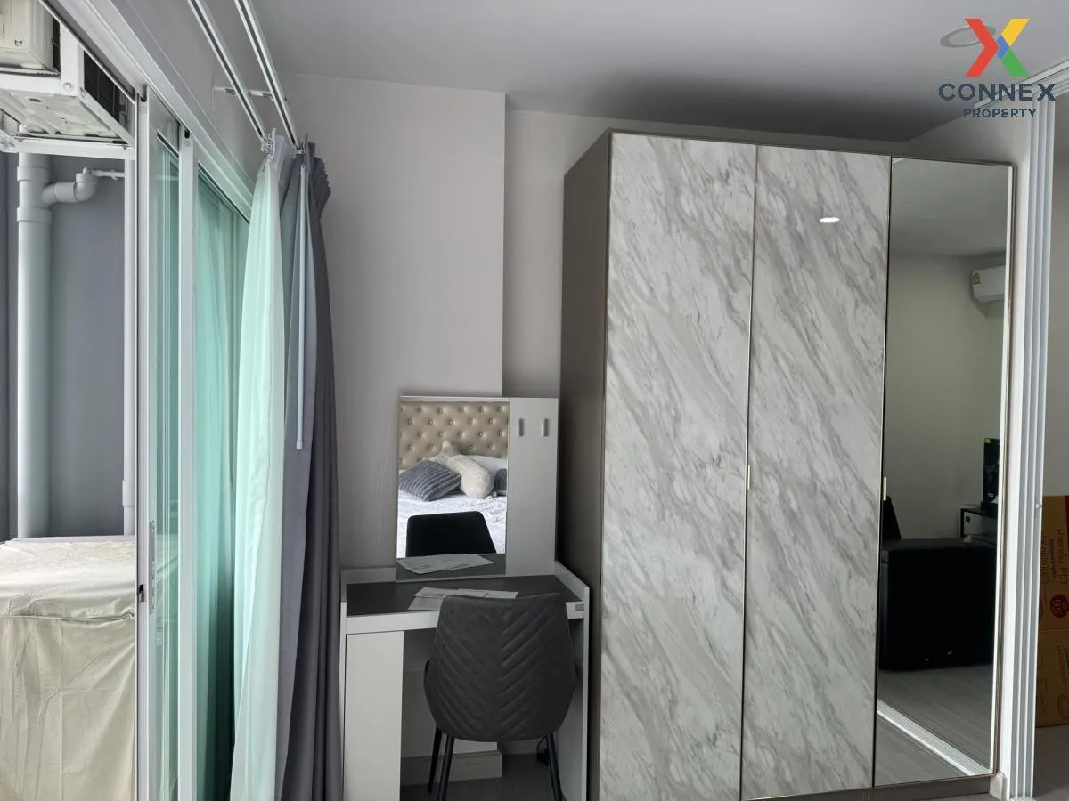 For Rent Condo , Supalai Park Yaekfaichai , MRT-Fai Chai , Bang K