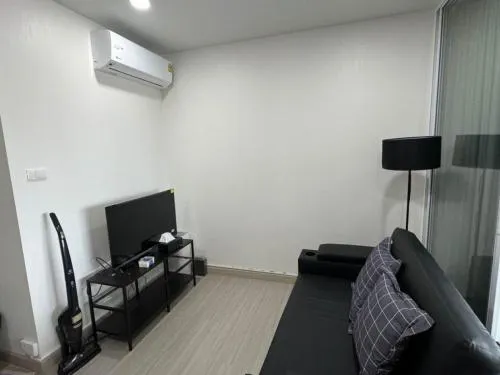 For Rent Condo , Supalai Park Yaekfaichai , MRT-Fai Chai , Bang Khun Si , Bangkok Noi , Bangkok , CX-98169