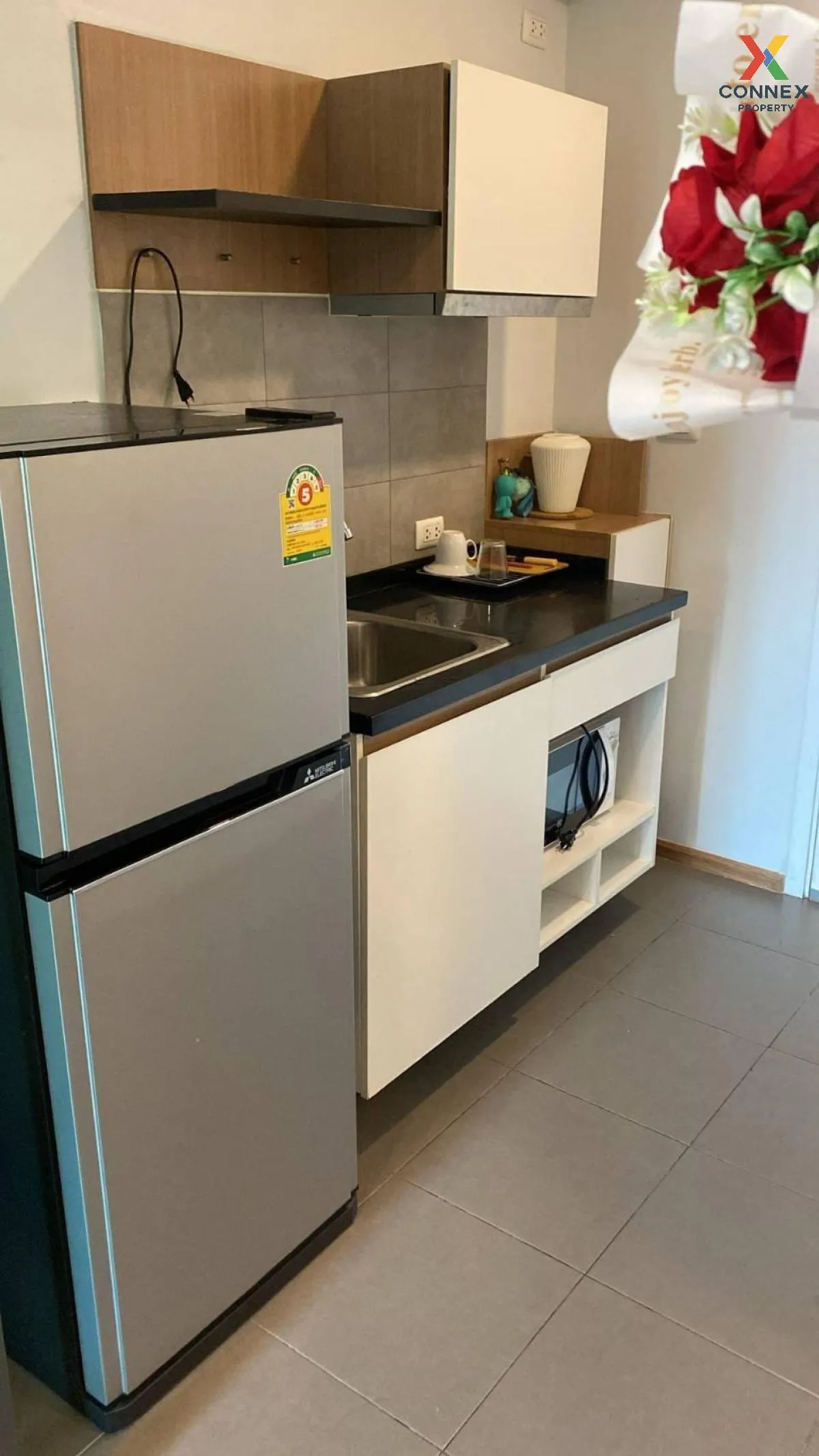 For Sale Condo , Proud III Chaengwattana , Khlong Kluea , Pak Kre