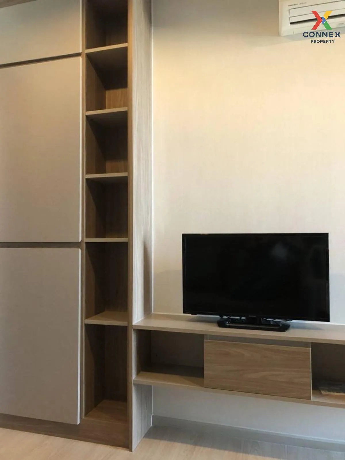 เช่าคอนโด  เดอะ แกลเลอรี่ แบริ่ง BTS-แบริ่ง สำโรงเหนือ เมืองสมุทร 3