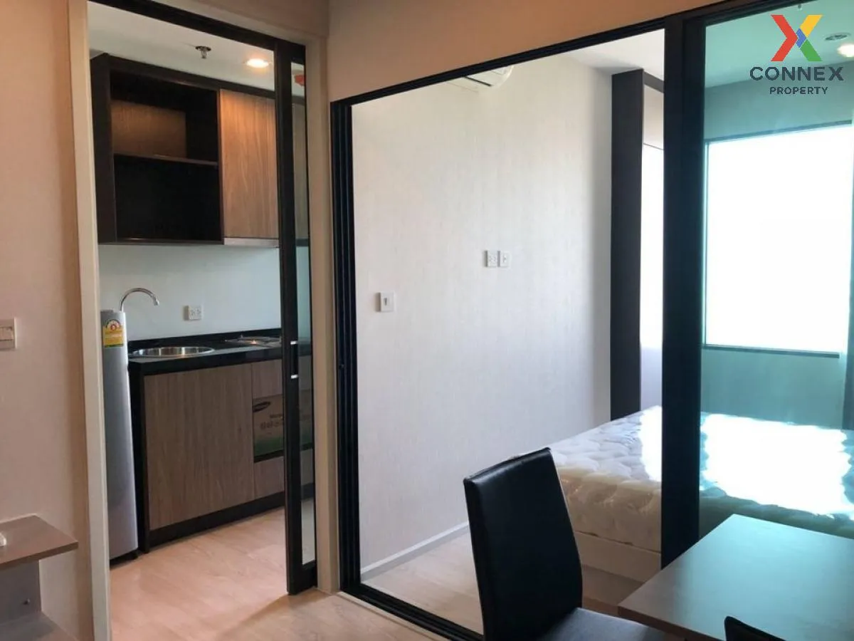 เช่าคอนโด  เดอะ แกลเลอรี่ แบริ่ง BTS-แบริ่ง สำโรงเหนือ เมืองสมุทร 4