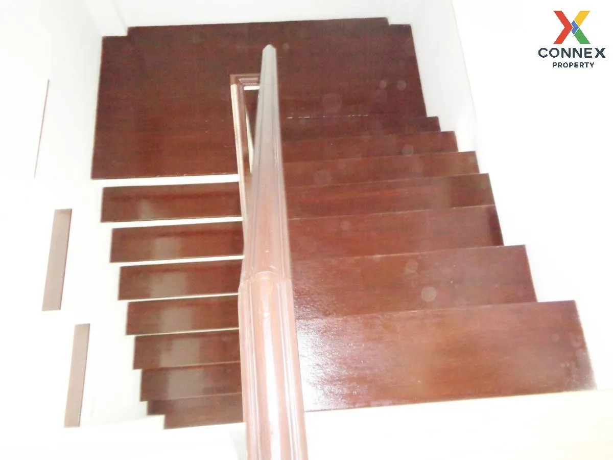 ขายทาวน์เฮ้าส์/ทาวน์โฮม  บดินทร 2 ซาฟารี-รามอินทรา บางชัน เขต คลอ 4