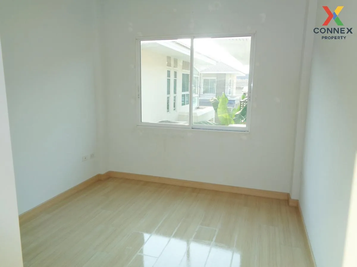 ขายทาวน์เฮ้าส์/ทาวน์โฮม  บดินทร 2 ซาฟารี-รามอินทรา บางชัน เขต คลอ