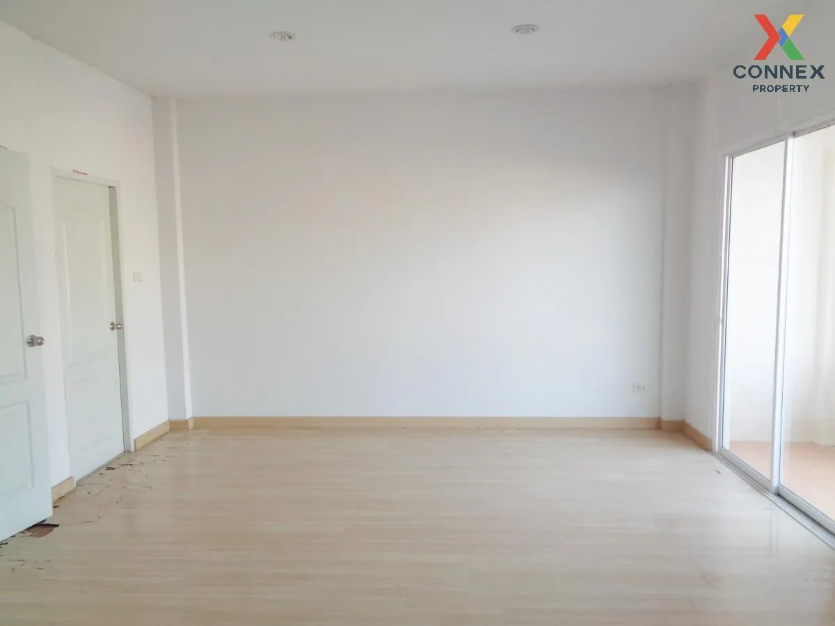 ขายทาวน์เฮ้าส์/ทาวน์โฮม  บดินทร 2 ซาฟารี-รามอินทรา บางชัน เขต คลอ