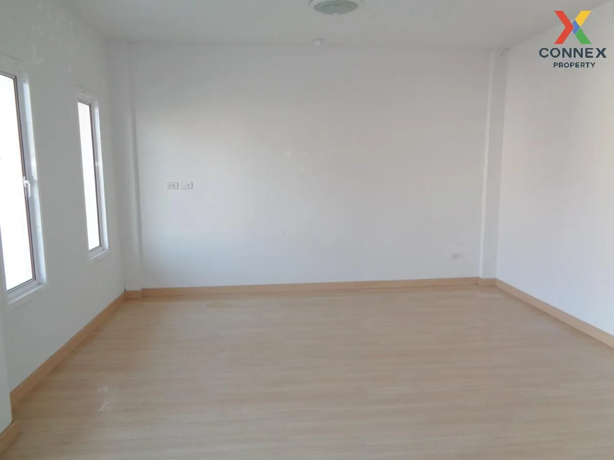 ขายทาวน์เฮ้าส์/ทาวน์โฮม  บดินทร 2 ซาฟารี-รามอินทรา บางชัน เขต คลอ