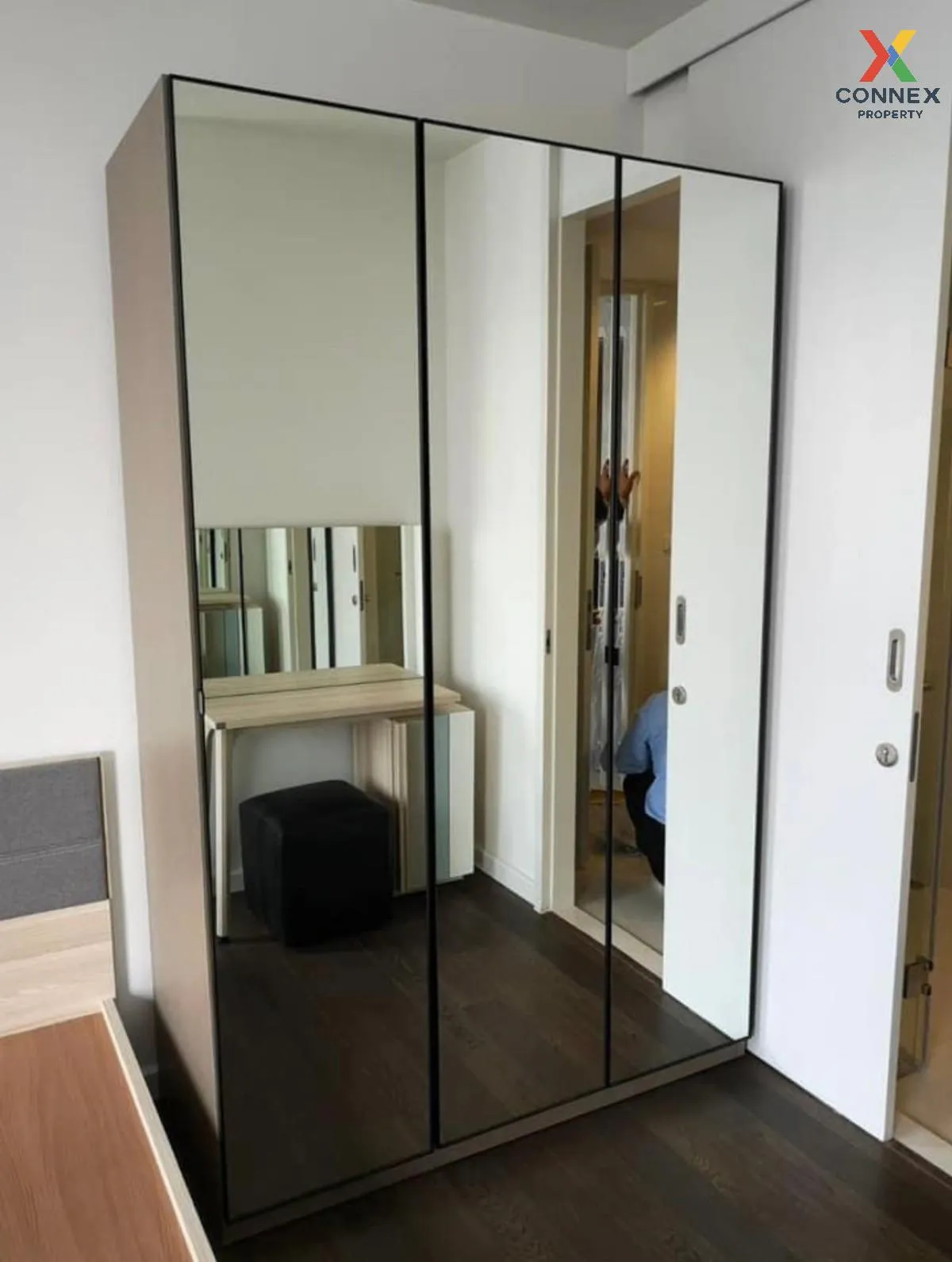 เช่าคอนโด  นาราไนน์ BTS-ช่องนนทรี ทุ่งมหาเมฆ เขต สาทร กรุงเทพ CX-