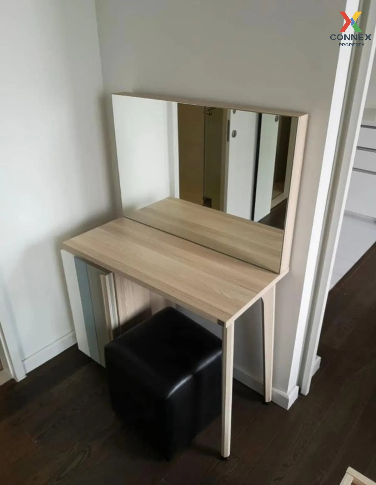 เช่าคอนโด  นาราไนน์ BTS-ช่องนนทรี ทุ่งมหาเมฆ เขต สาทร กรุงเทพ CX-