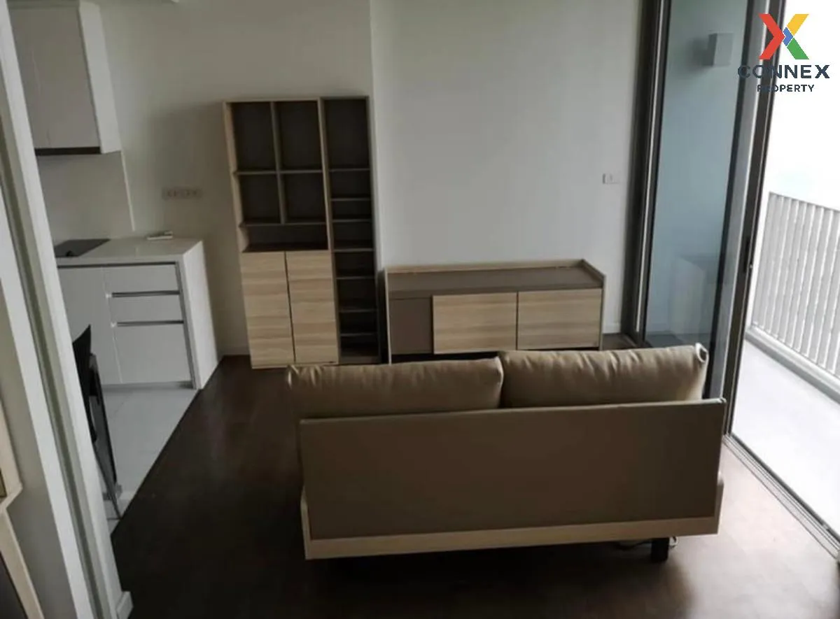 เช่าคอนโด  นาราไนน์ BTS-ช่องนนทรี ทุ่งมหาเมฆ เขต สาทร กรุงเทพ CX-