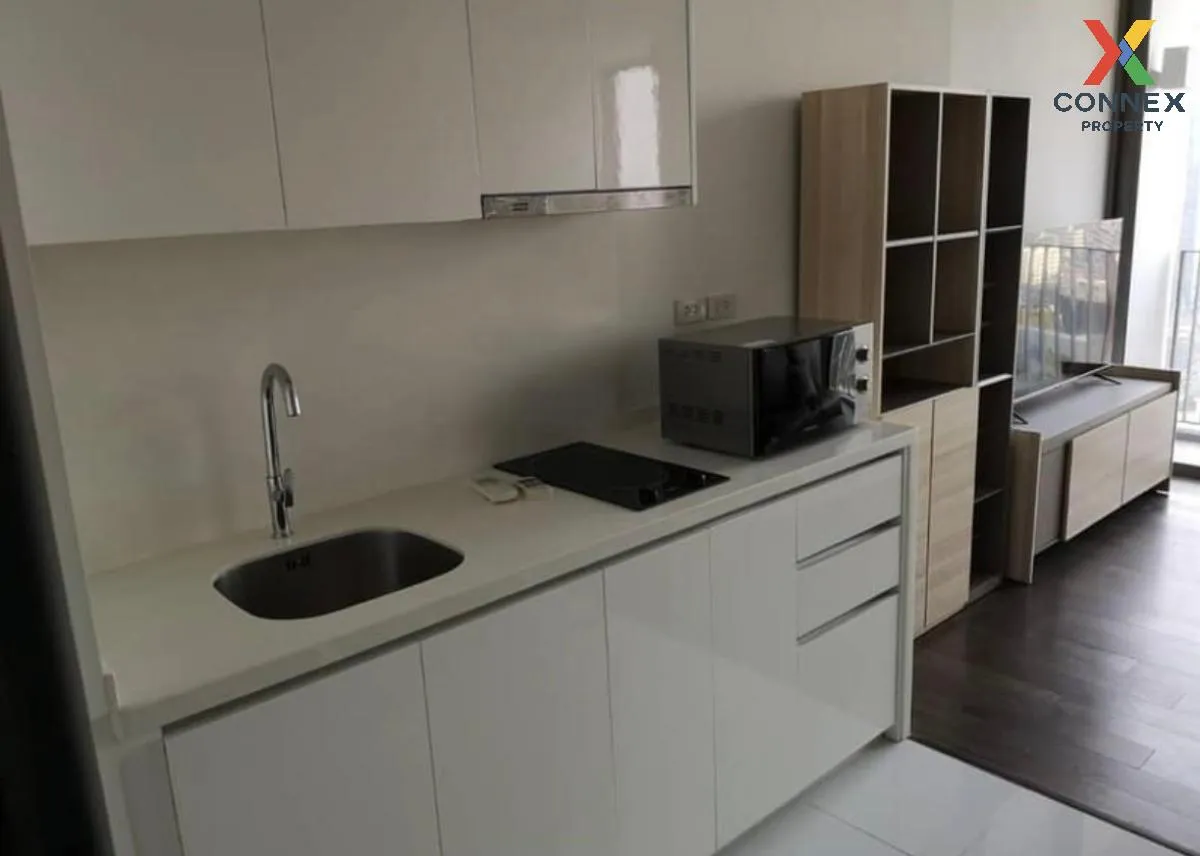 เช่าคอนโด  นาราไนน์ BTS-ช่องนนทรี ทุ่งมหาเมฆ เขต สาทร กรุงเทพ CX- 2