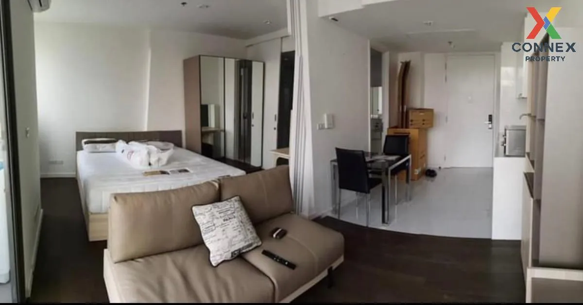 เช่าคอนโด  นาราไนน์ BTS-ช่องนนทรี ทุ่งมหาเมฆ เขต สาทร กรุงเทพ CX- 3