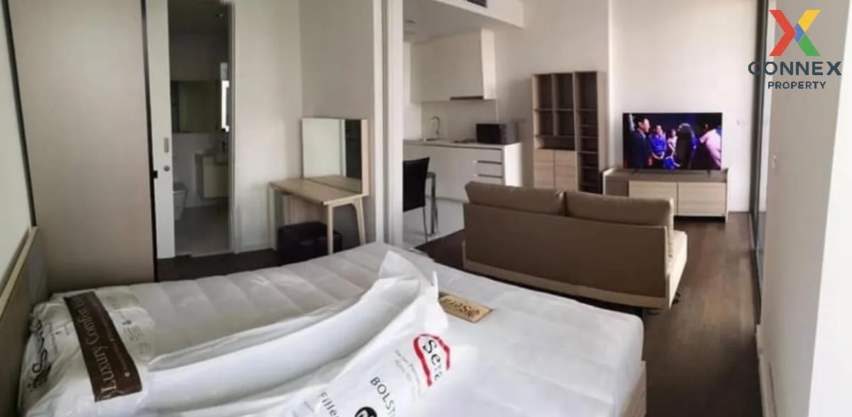 เช่าคอนโด  นาราไนน์ BTS-ช่องนนทรี ทุ่งมหาเมฆ เขต สาทร กรุงเทพ CX- 4