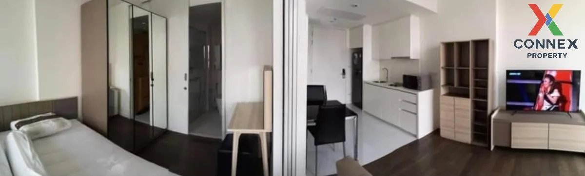 เช่าคอนโด  นาราไนน์ BTS-ช่องนนทรี ทุ่งมหาเมฆ เขต สาทร กรุงเทพ CX-