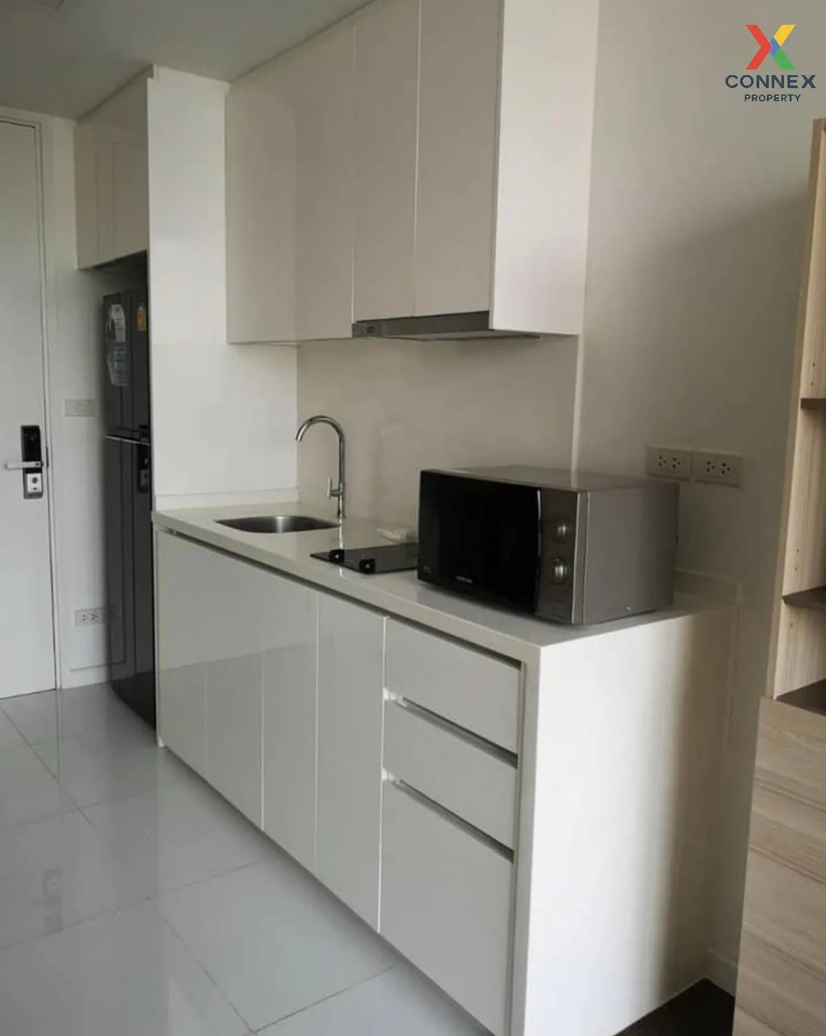 เช่าคอนโด  นาราไนน์ BTS-ช่องนนทรี ทุ่งมหาเมฆ เขต สาทร กรุงเทพ CX-