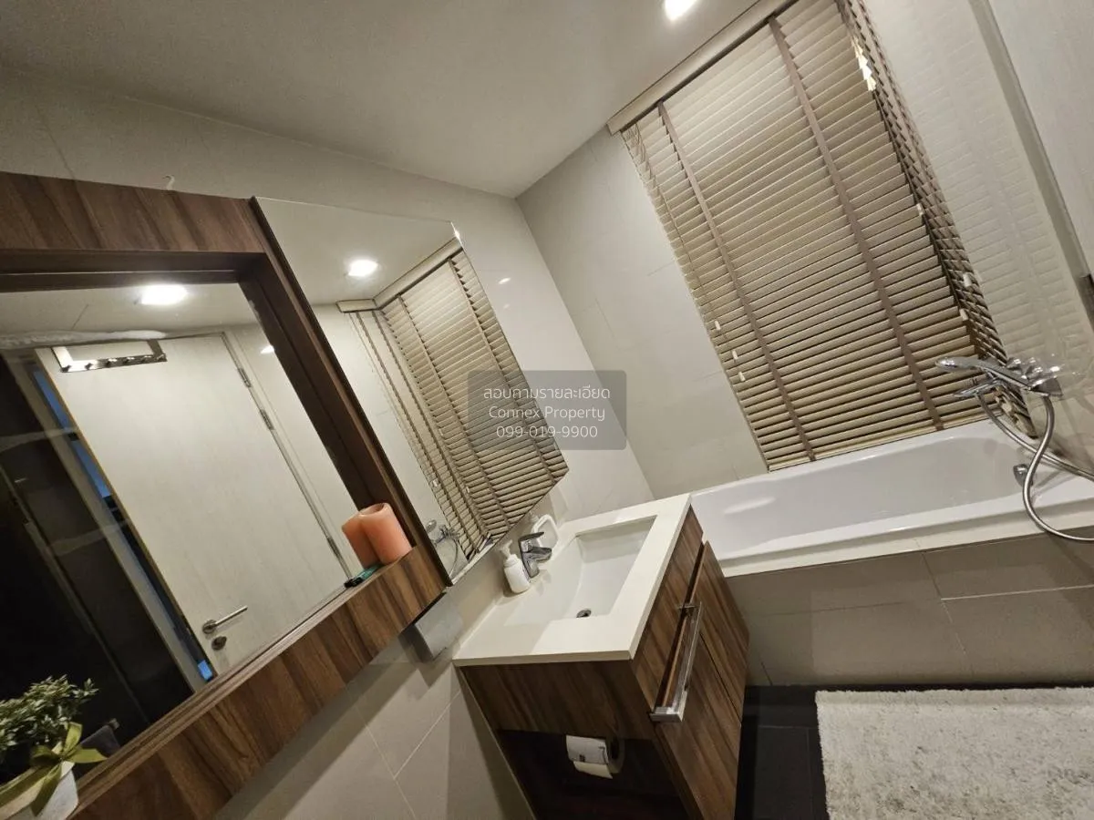 เช่าคอนโด  เวีย 31 คลองเตยเหนือ เขต วัฒนา กรุงเทพ CX-98182