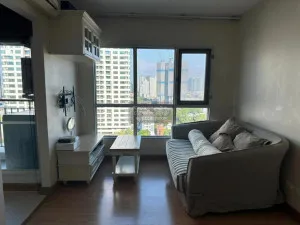 For Sale Condo , Aspire Rama 4 , BTS-Ekkamai , Phra Khanong , Khlong Toei , Bangkok , CX-98183