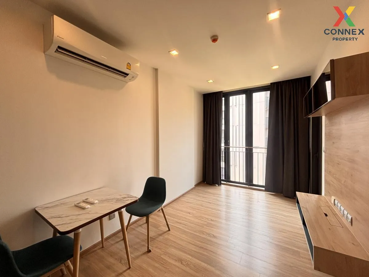 For Rent Condo , Kawa Haus , BTS-On Nut , Phra Khanong Nuea , Wat 1