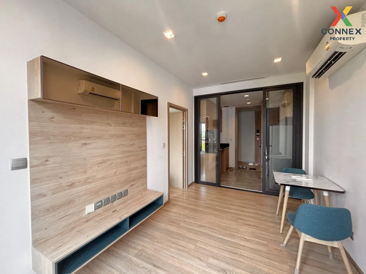 For Rent Condo , Kawa Haus , BTS-On Nut , Phra Khanong Nuea , Wat 2