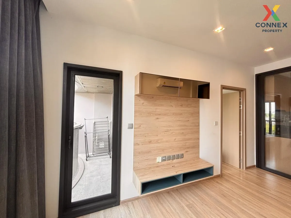 For Rent Condo , Kawa Haus , BTS-On Nut , Phra Khanong Nuea , Wat 3