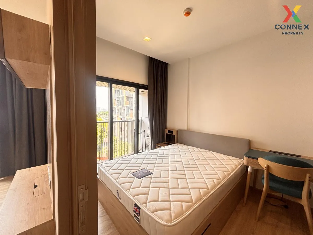 For Rent Condo , Kawa Haus , BTS-On Nut , Phra Khanong Nuea , Wat 4