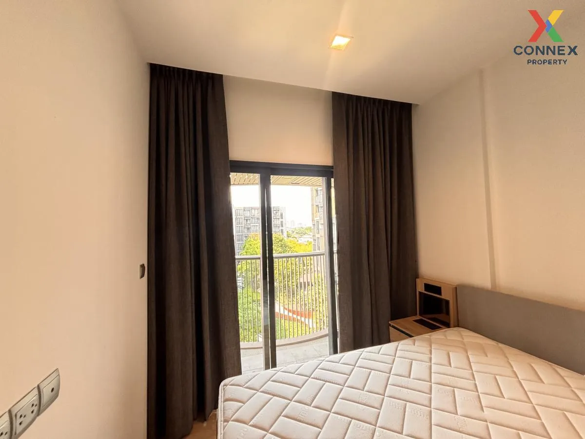 For Rent Condo , Kawa Haus , BTS-On Nut , Phra Khanong Nuea , Wat