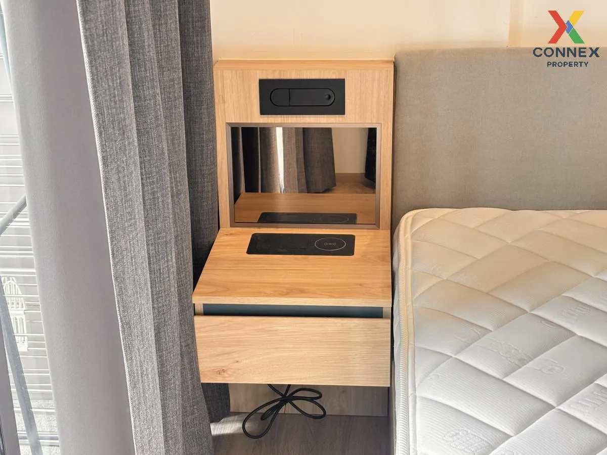 For Rent Condo , Kawa Haus , BTS-On Nut , Phra Khanong Nuea , Wat