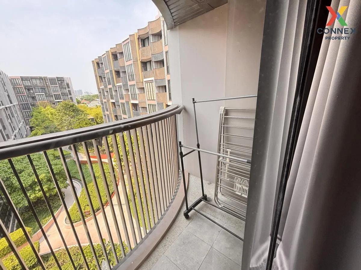 For Rent Condo , Kawa Haus , BTS-On Nut , Phra Khanong Nuea , Wat