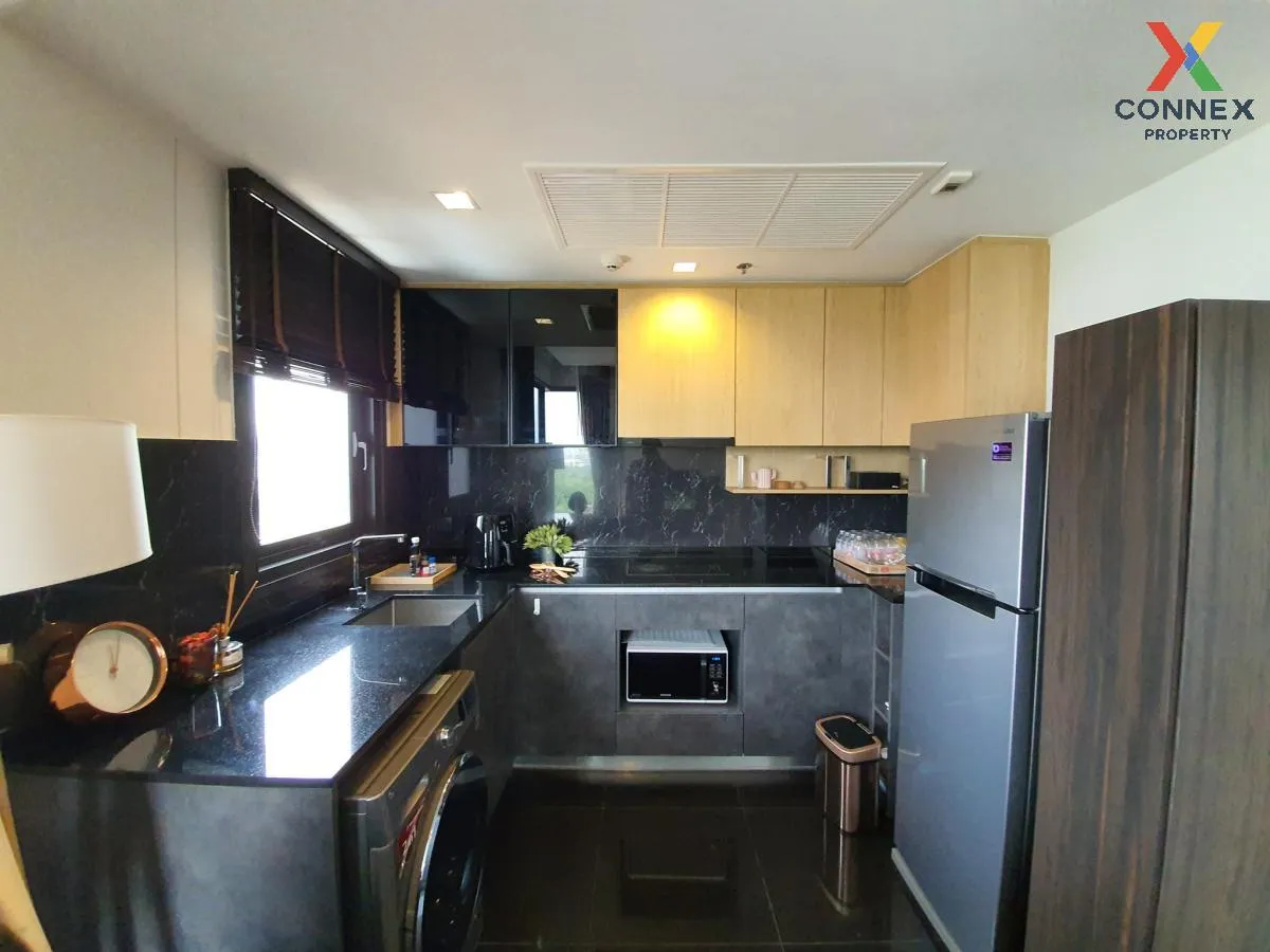 For Sale Condo , The Line Jatujak - Mochit , BTS-Mo Chit , Chomph 2