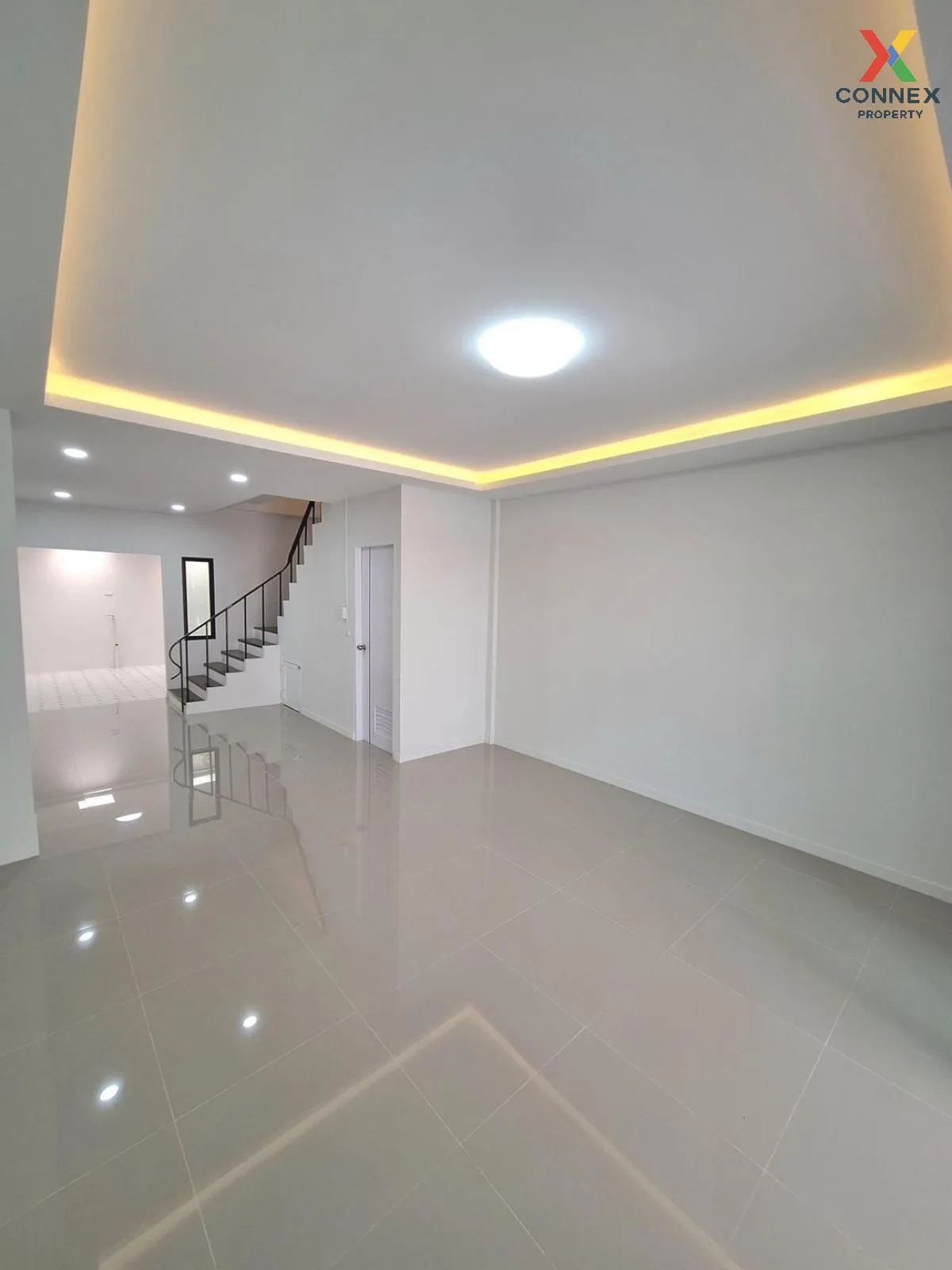 For Sale Townhouse/Townhome  , Baan Thanaram , Lat Sawai , Lam Lu 2