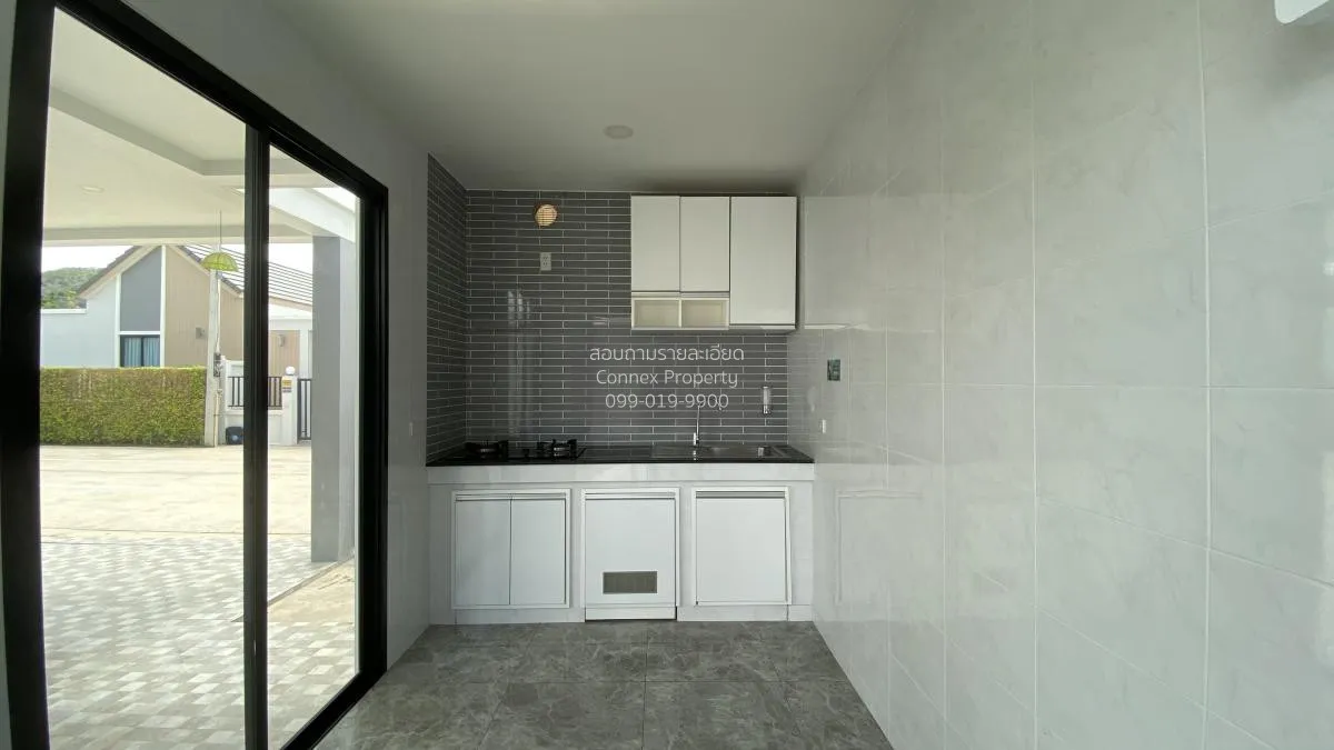 For Sale House ,  Nareepool 2 , Hua Hin , Hua Hin , Prachuap Khir