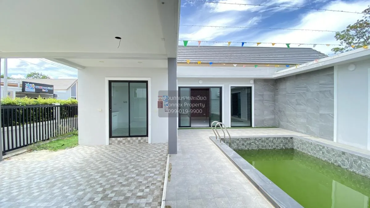For Sale House ,  Nareepool 2 , Hua Hin , Hua Hin , Prachuap Khir 2