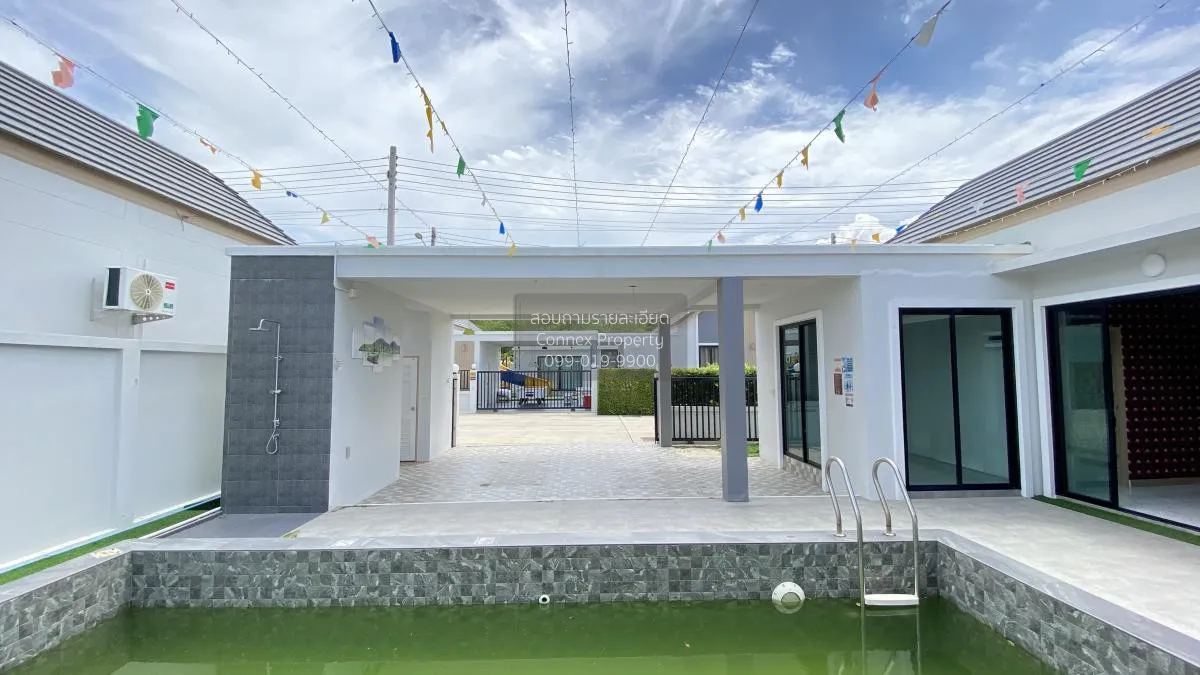 For Sale House ,  Nareepool 2 , Hua Hin , Hua Hin , Prachuap Khir 4