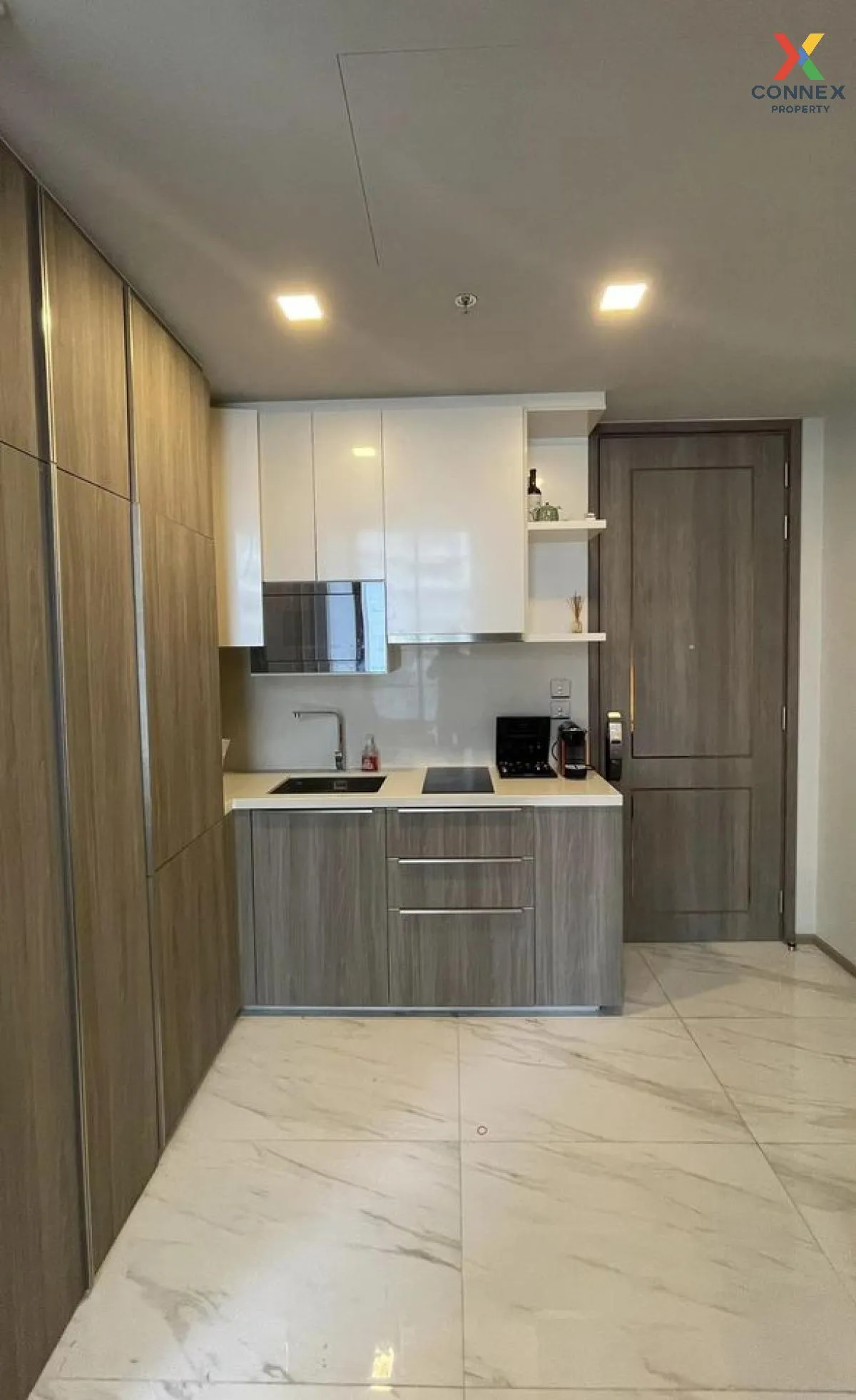 For Rent Condo , Celes Asoke , MRT-Sukhumvit , Khlong Toei Nuea , 2