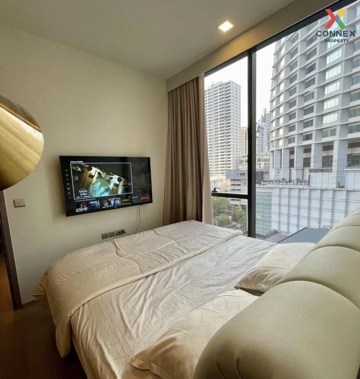 For Rent Condo , Celes Asoke , MRT-Sukhumvit , Khlong Toei Nuea , 3