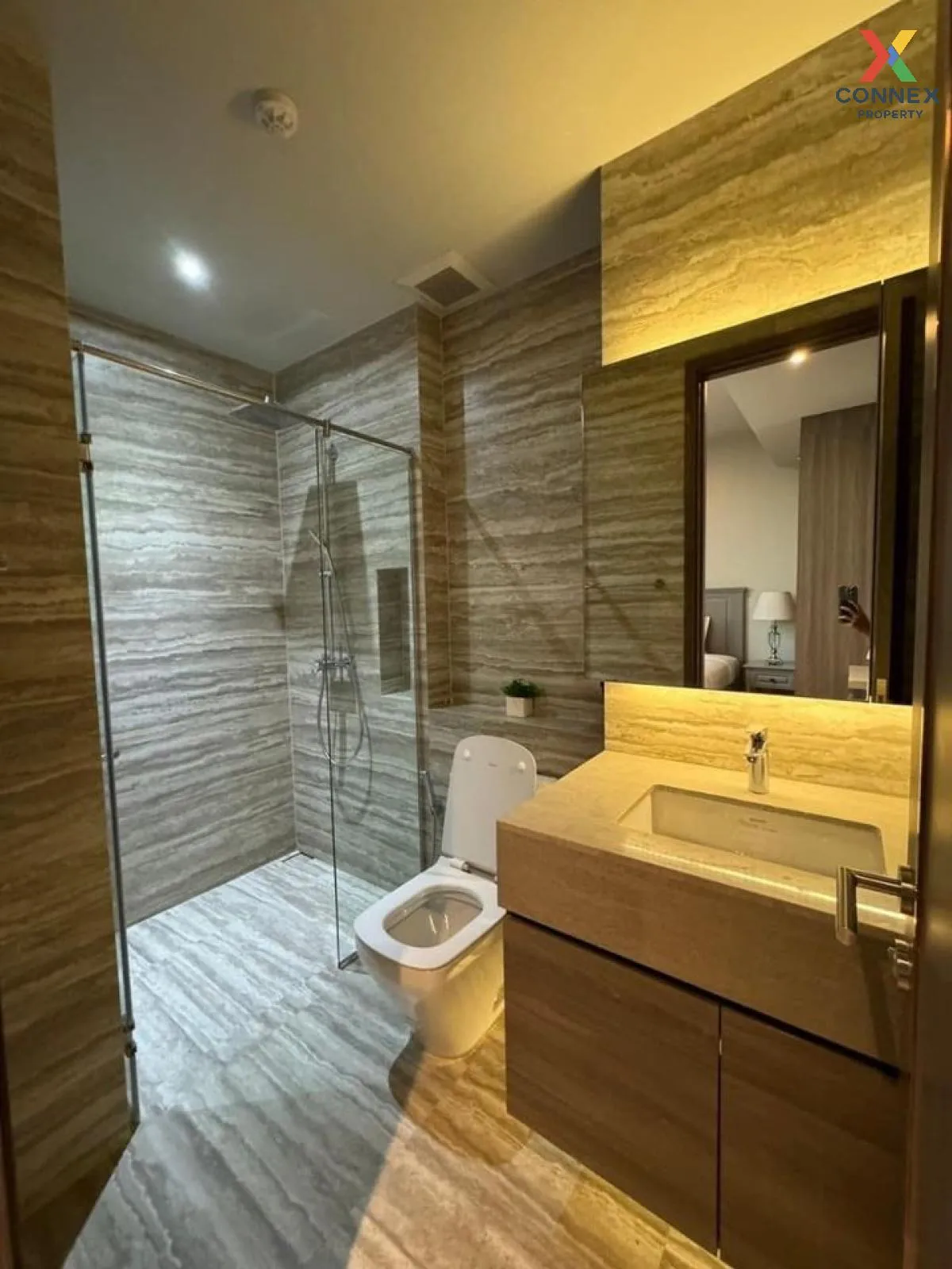 For Rent Condo , Celes Asoke , MRT-Sukhumvit , Khlong Toei Nuea , 4
