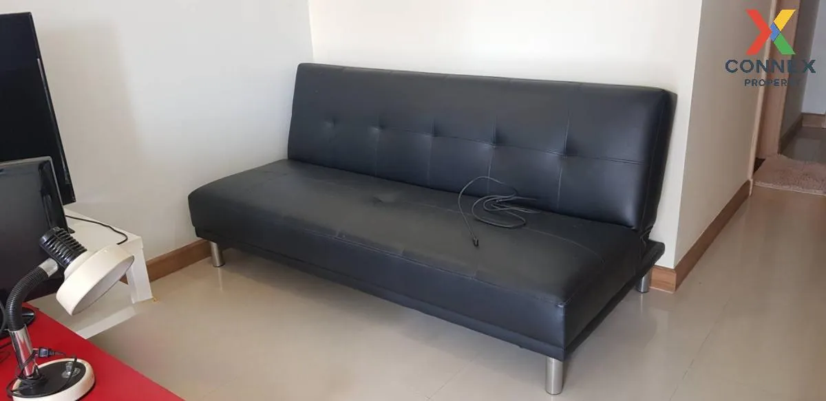 For Rent Condo , Supalai Oriental Place Sathorn - Suanplu , BTS-S 1