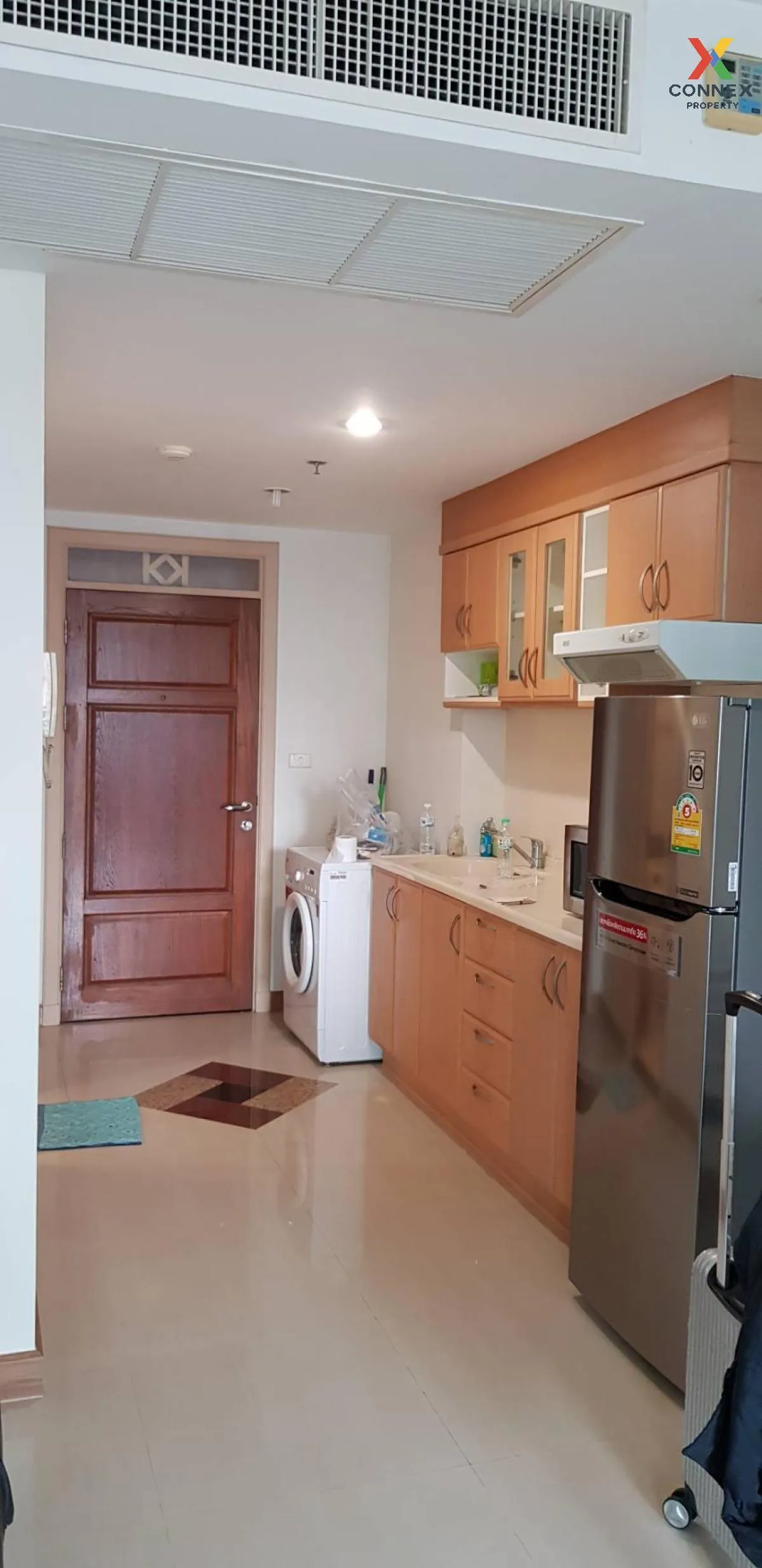 For Rent Condo , Supalai Oriental Place Sathorn - Suanplu , BTS-S 3