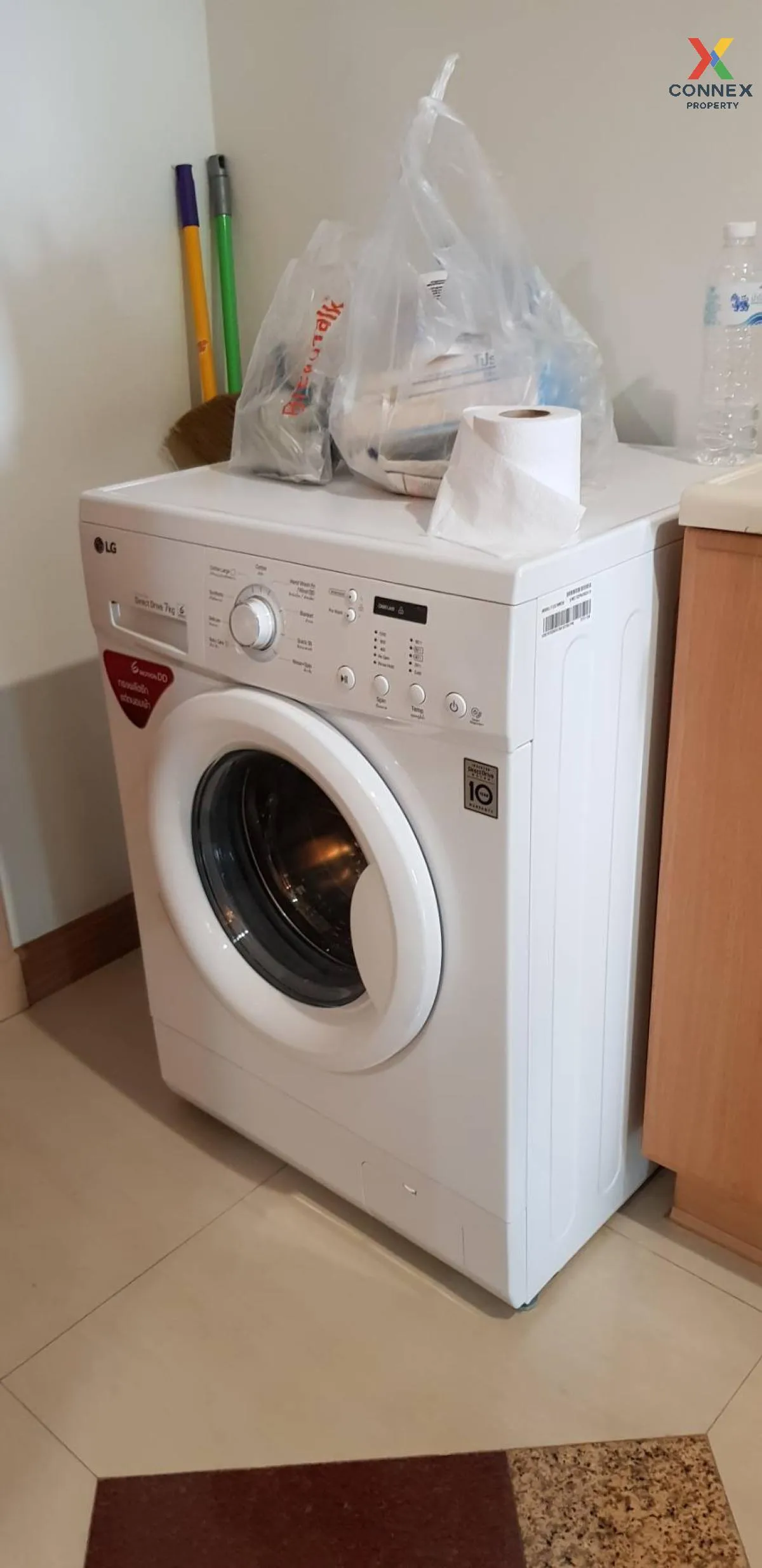 For Rent Condo , Supalai Oriental Place Sathorn - Suanplu , BTS-S