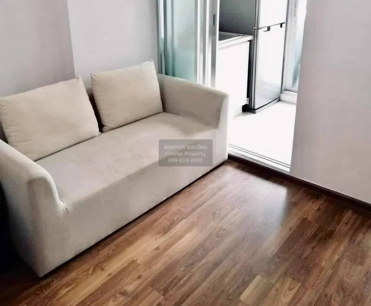 For Rent Condo , U Delight Ratchavibha , Lat Yao , Chatuchak , Ba 1