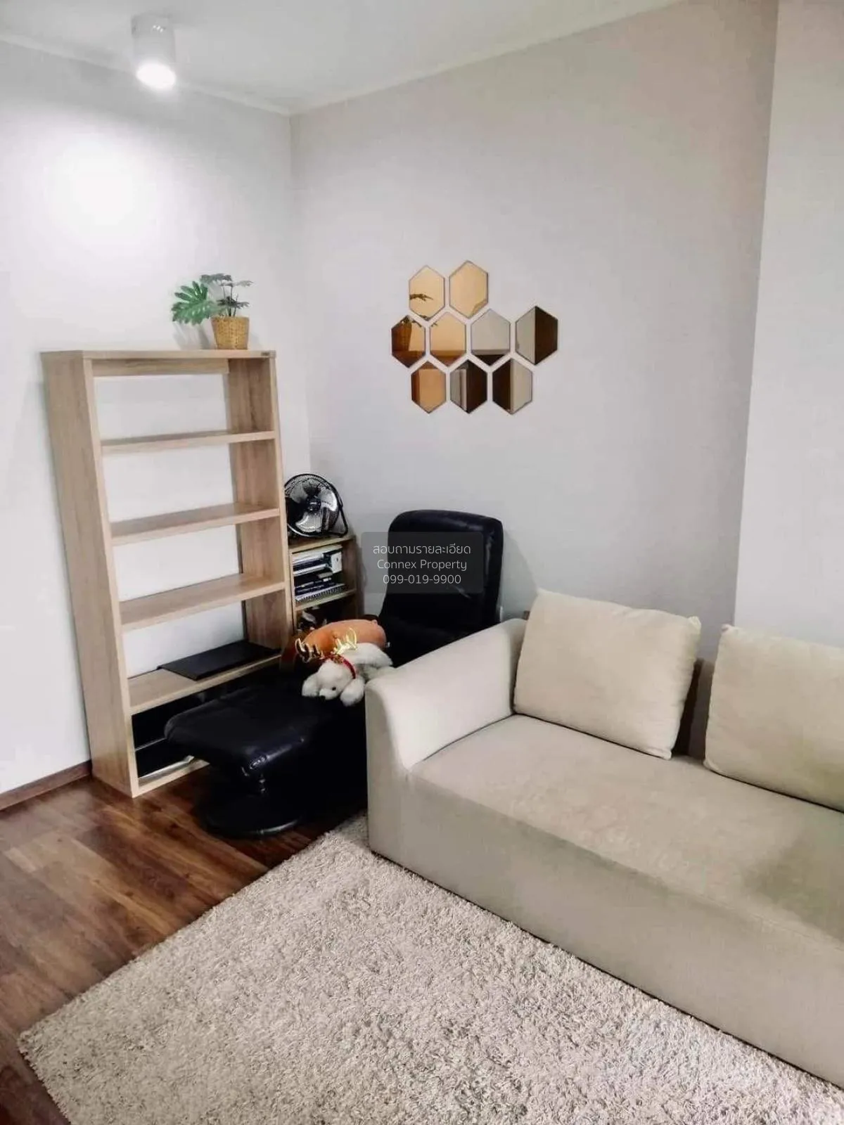 For Rent Condo , U Delight Ratchavibha , Lat Yao , Chatuchak , Ba 2