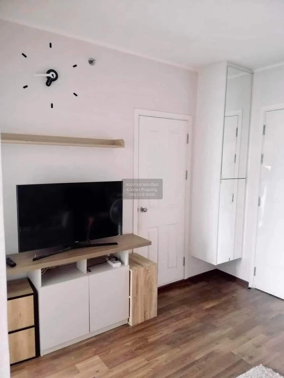 For Rent Condo , U Delight Ratchavibha , Lat Yao , Chatuchak , Ba 3
