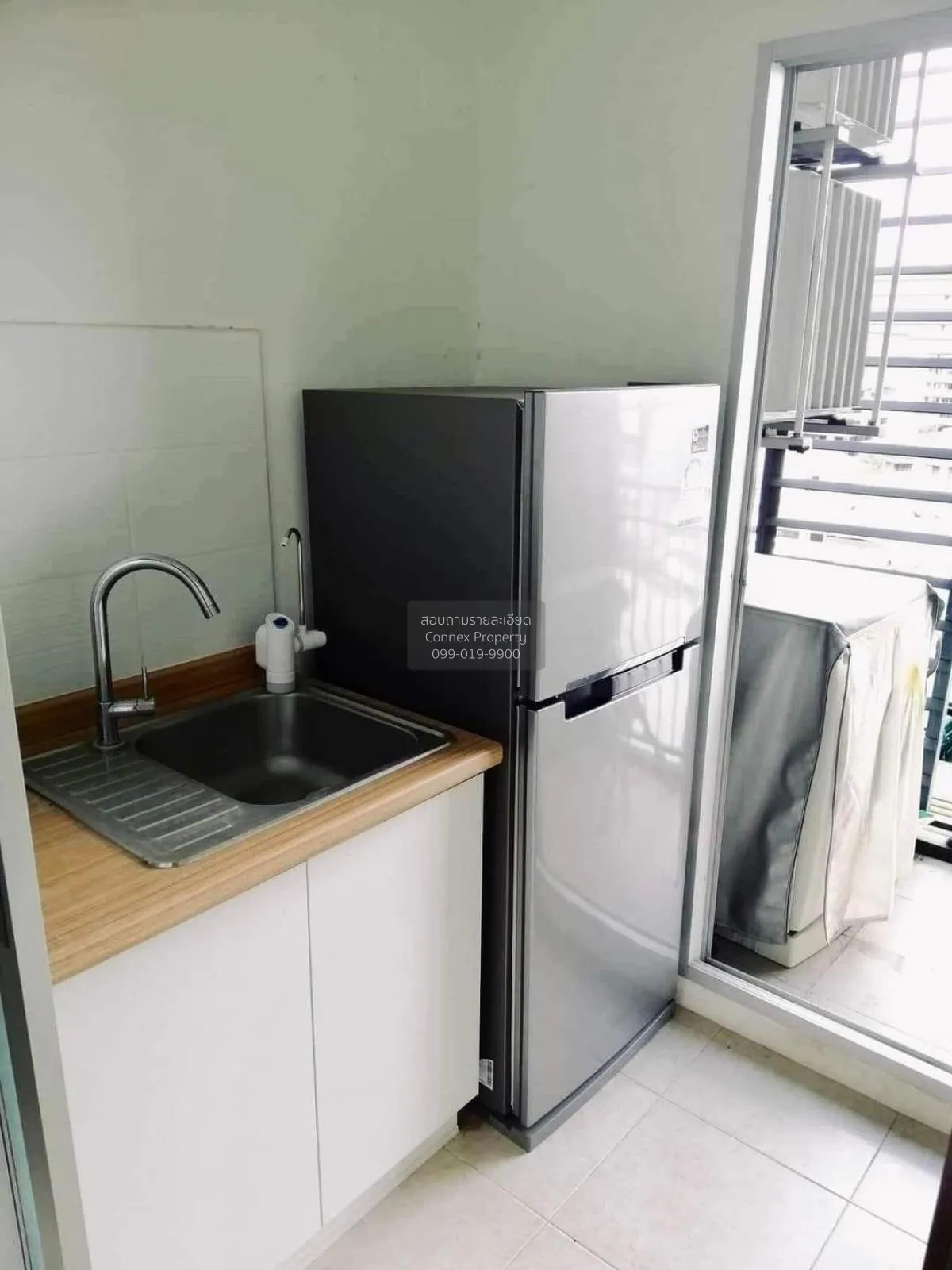 For Rent Condo , U Delight Ratchavibha , Lat Yao , Chatuchak , Ba