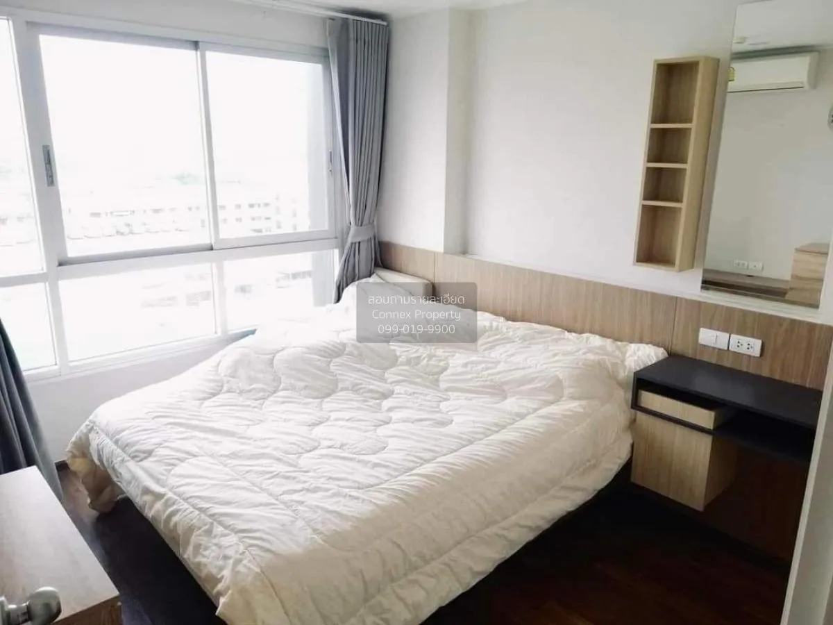 For Rent Condo , U Delight Ratchavibha , Lat Yao , Chatuchak , Ba