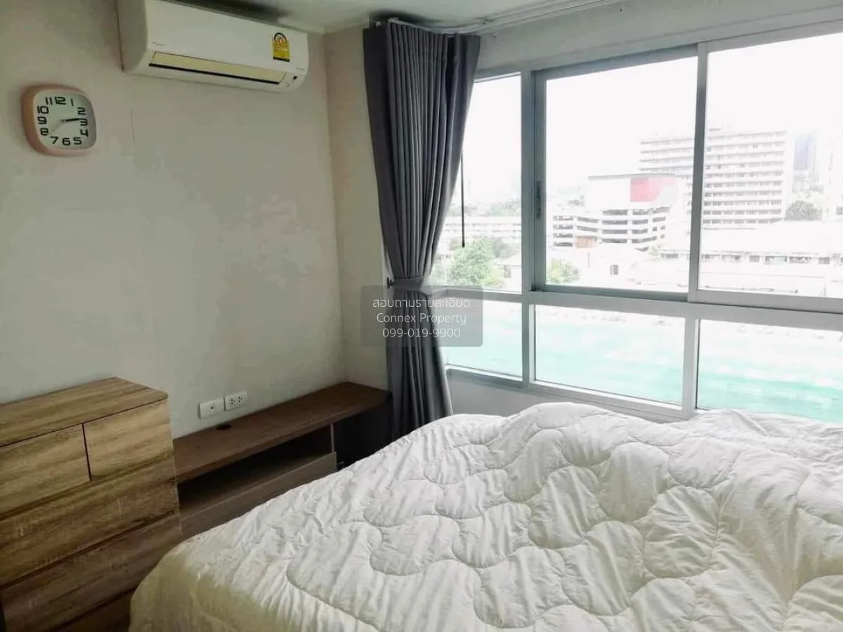 For Rent Condo , U Delight Ratchavibha , Lat Yao , Chatuchak , Ba