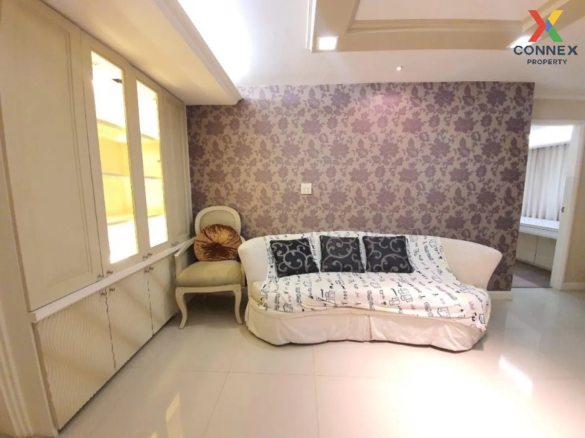 For Rent Condo , Lumpini Place Rama 4 - Sathorn , MRT-Lumphini ,  2