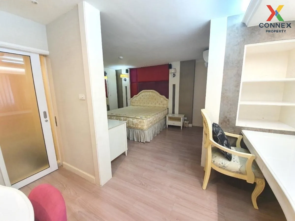 For Rent Condo , Lumpini Place Rama 4 - Sathorn , MRT-Lumphini , 