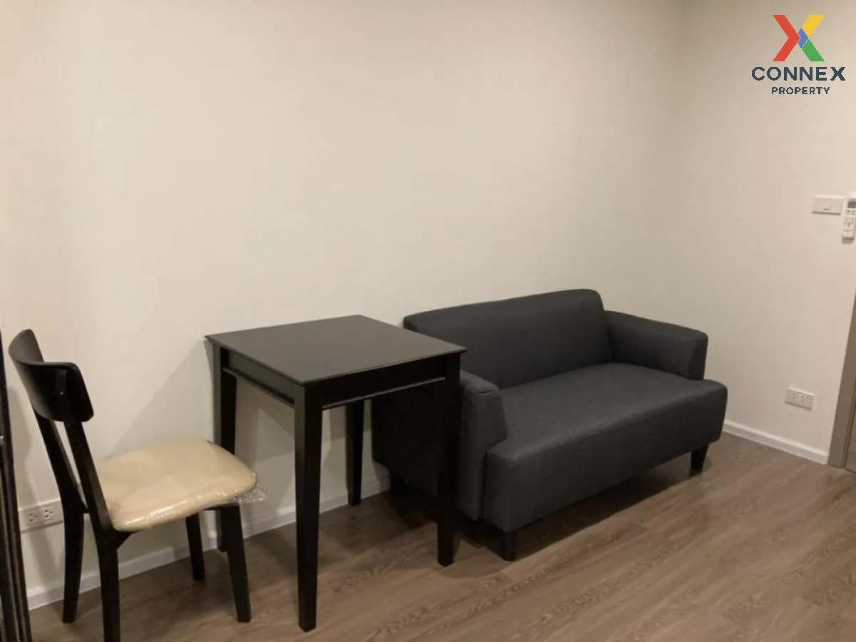 For Rent Condo , The Origin Ramintra​ 83 Station , MRT-Ram Inthra 2